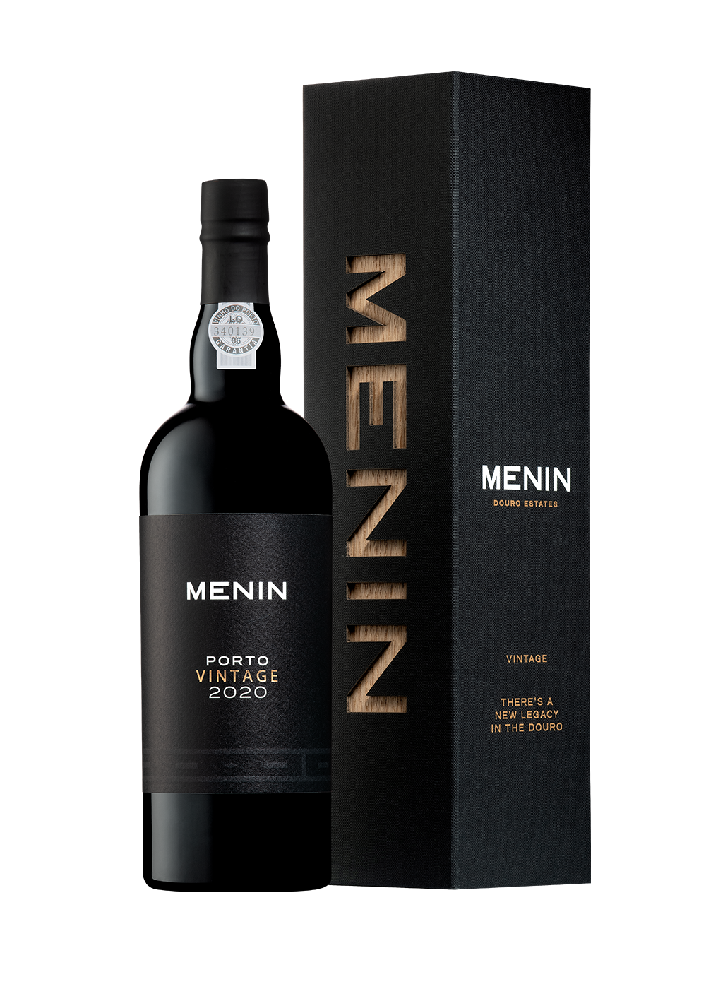 Menin Touriga Nacional - MENIN Wine Company