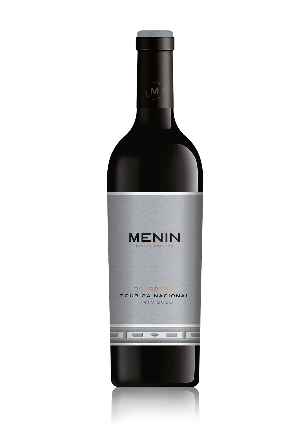 Menin Touriga Nacional - MENIN Wine Company